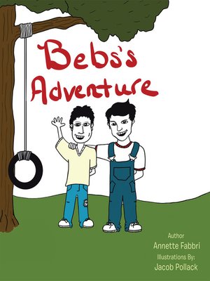 cover image of Bebss Adventure